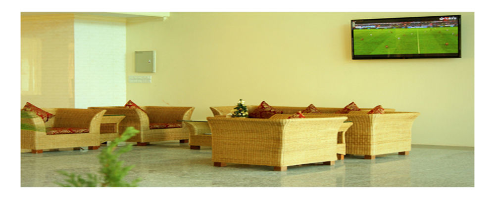 Myat Nan Yone Hotel Naypyidaw Exteriér fotografie