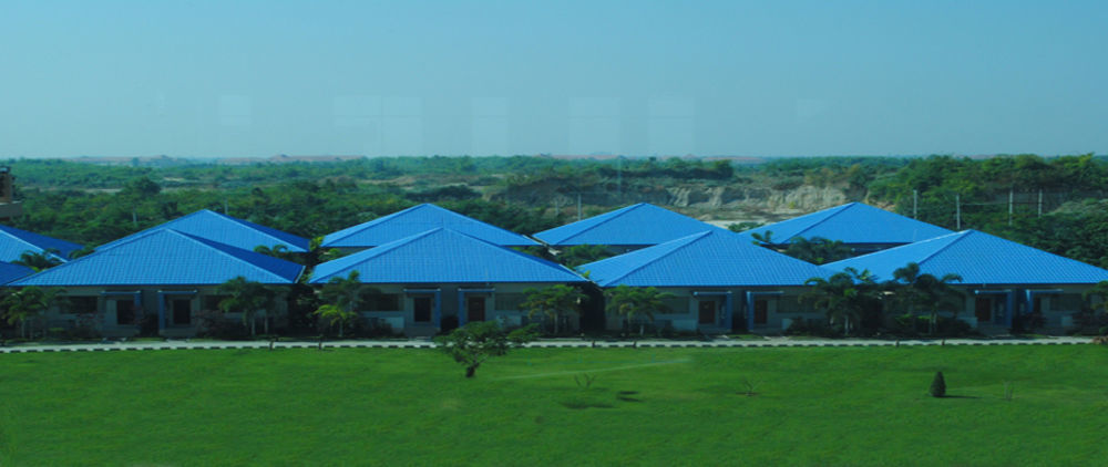Myat Nan Yone Hotel Naypyidaw Exteriér fotografie