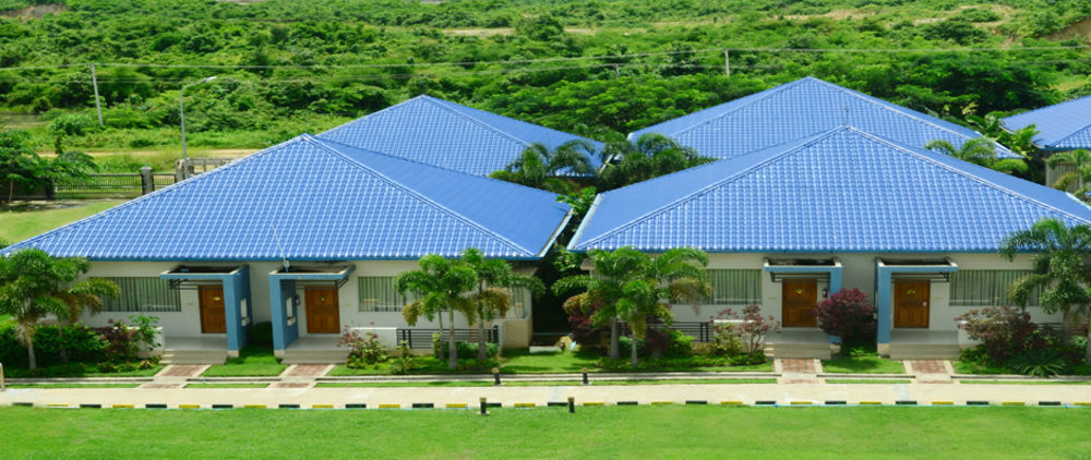 Myat Nan Yone Hotel Naypyidaw Exteriér fotografie